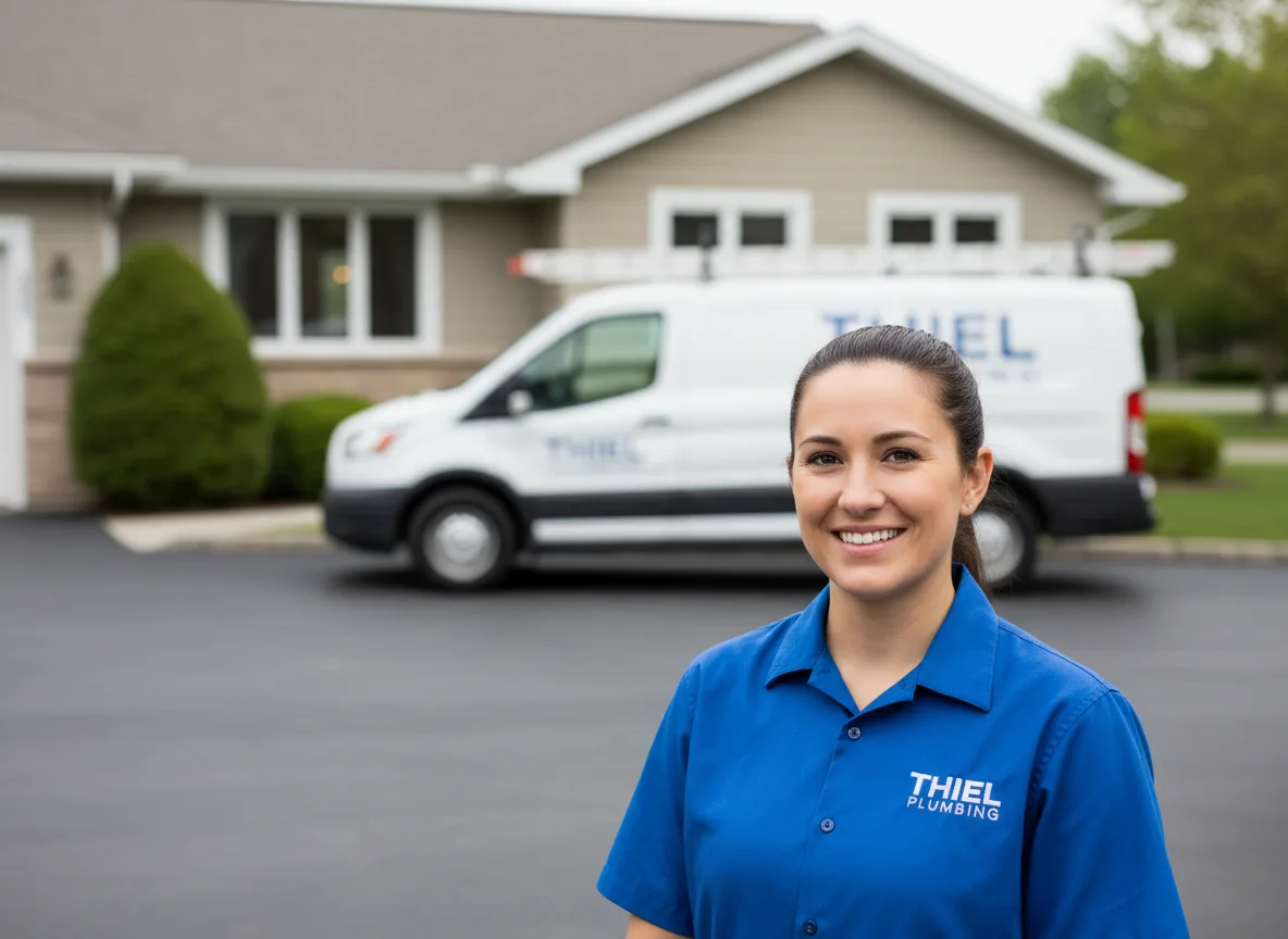 Plumber Cedar Rapids, NE FAQs